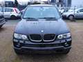 BMW X5 3.0d ALLRAD AUTOMATIK XENON NAVI LEDER AHK KLIMAA Czarny - thumbnail 5