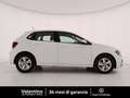 Volkswagen Polo 1.0 EVO 80 CV 5p. Comfortline BlueMotion Technolo Bianco - thumbnail 2