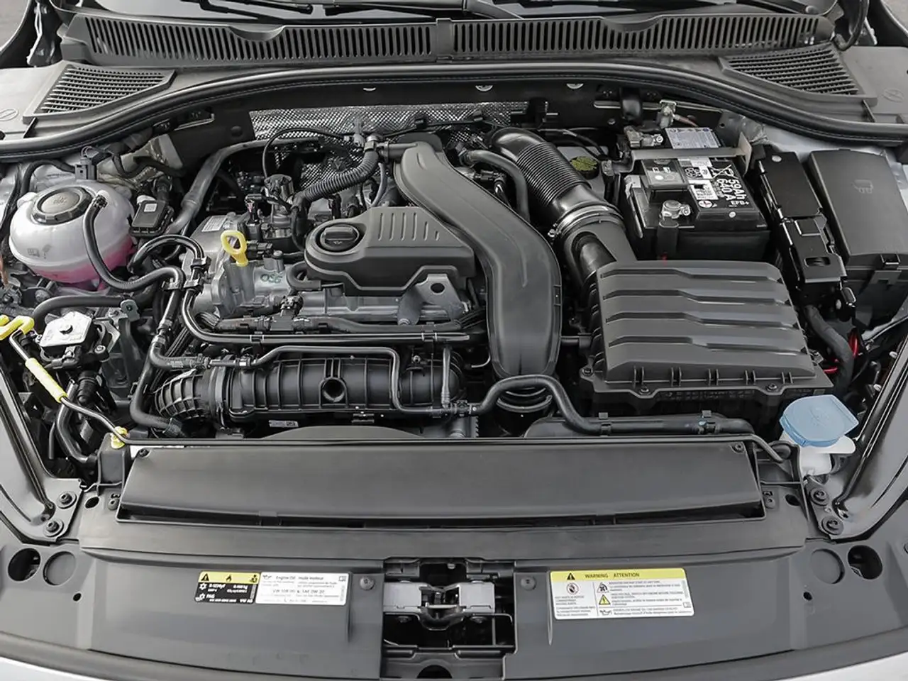 Volkswagen Jetta снимка Volkswagen Jetta