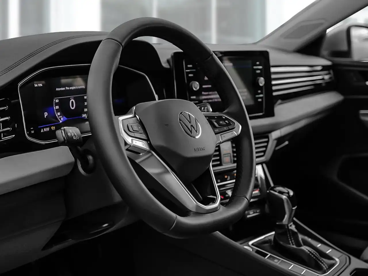 Volkswagen Jetta снимка Volkswagen Jetta