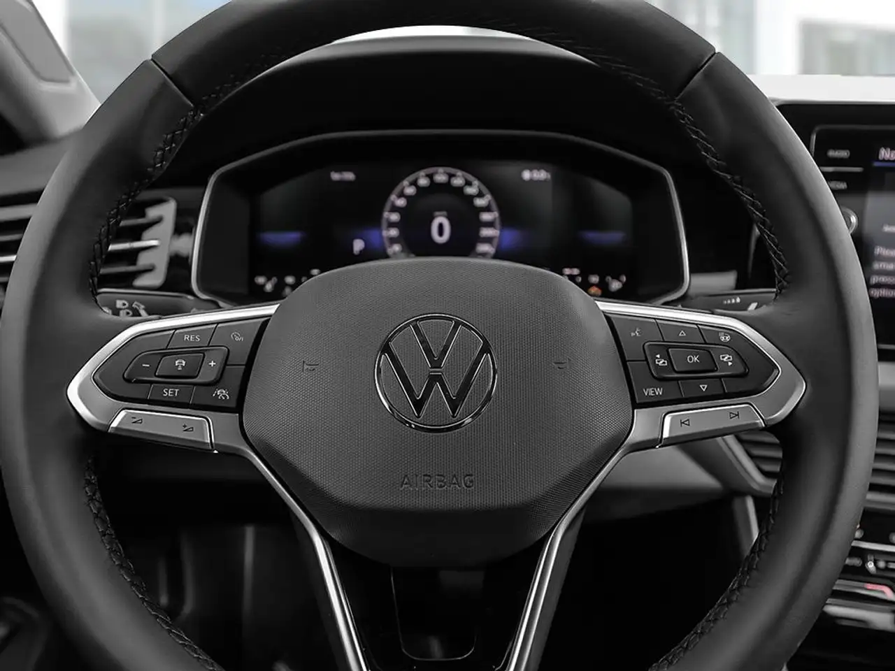 Volkswagen Jetta снимка Volkswagen Jetta