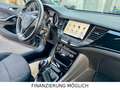 Opel Astra K Lim. 5-trg Dynamic PDC SHZ NAVI TEMPOMAT Grau - thumbnail 22