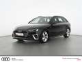 Audi A4 Avant 35 TDI S-LINE S-TRONIC LED NAV SHZ   PDC   M Schwarz - thumbnail 1