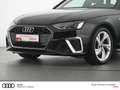 Audi A4 Avant 35 TDI S-LINE S-TRONIC LED NAV SHZ   PDC   M Schwarz - thumbnail 7