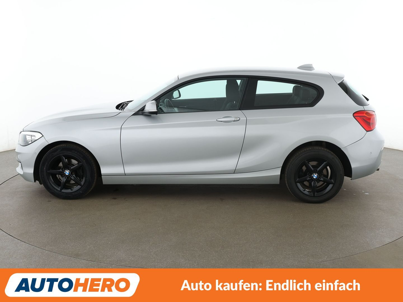 BMW 118 118i Advantage*TEMPO*PDC*KLIMA*GARANTIE* — photo 3