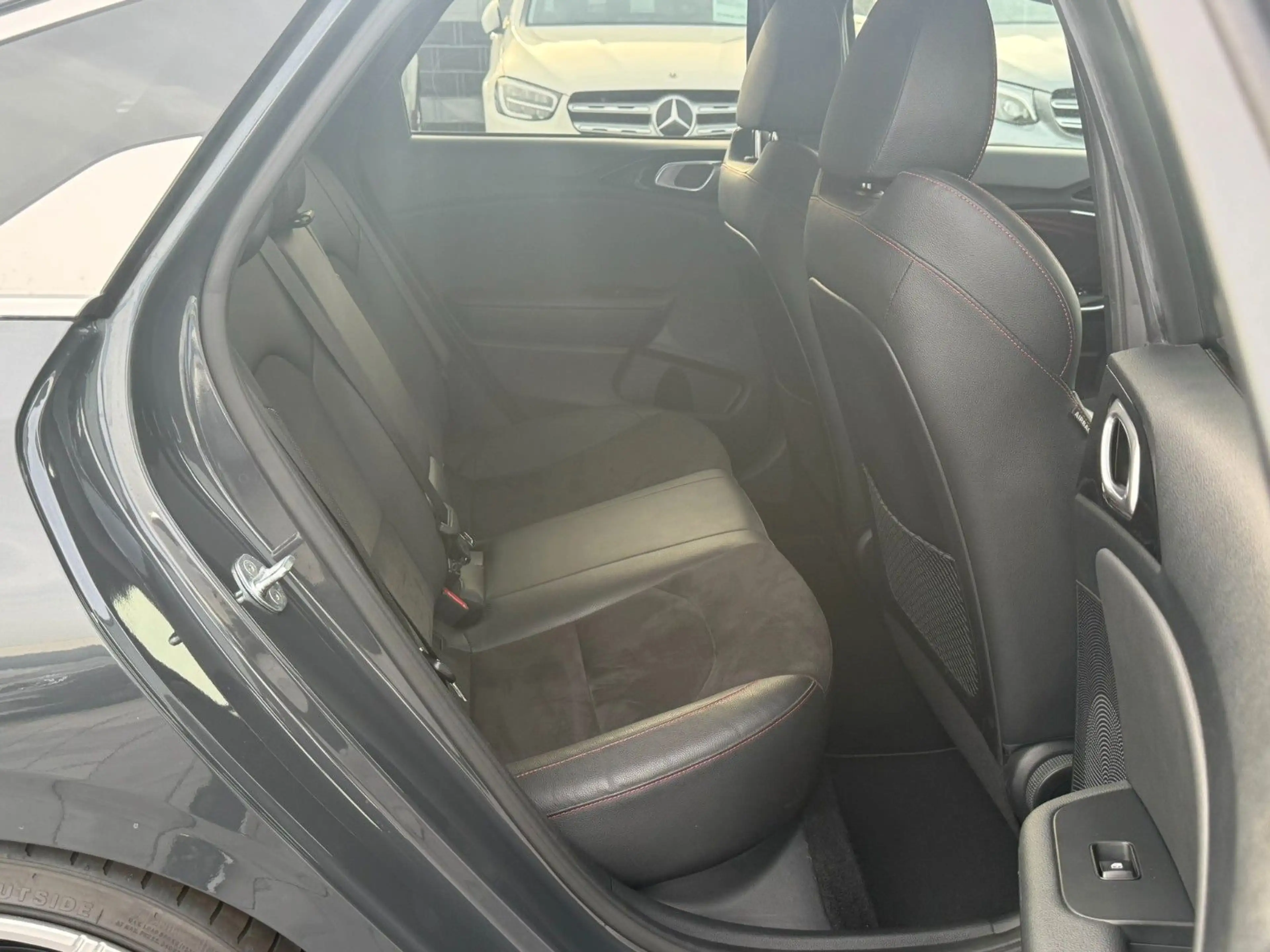 Kia ProCeed / pro_cee'd ProCeed GT *AT*R-KAMERA*SPUR*VIRTUAL-TACHO*LED — photo 12