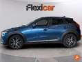 Mazda CX-3 1.5+SKYACTIV+DE+77kW+Luxury+2WD Azul - thumbnail 8