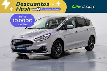 2.0TDCi Panther Titanium Powershift 190