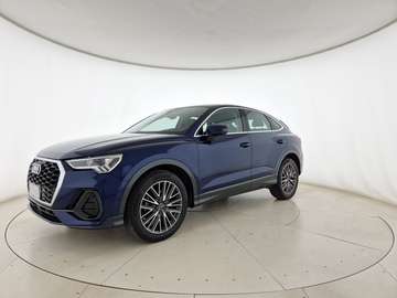 sportback 35 2.0 tdi business plus s-tronic