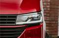 Volkswagen T6.1 Caravelle 2.0 TDI 150 PK DSG L2H1 DUB/CAB A-Deuren ACC | LED Piros - thumbnail 4