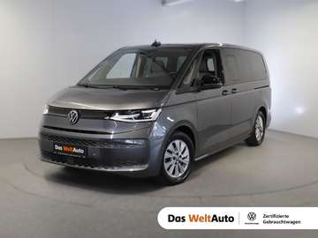 VW T7 Multivan Business ÜH TDI