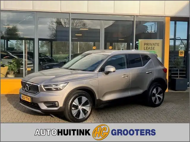 Volvo XC40 1.5 T4 Recharge Inscription - Pan dak - camera - n