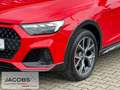 Audi A1 citycarver 30 TFSI S line LED,GRA,PDC,Sitz Red - thumbnail 5