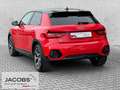 Audi A1 citycarver 30 TFSI S line LED,GRA,PDC,Sitz Red - thumbnail 2