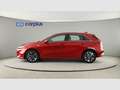 Kia Ceed / cee'd 1.0 T-GDI Drive 100 Rojo - thumbnail 4