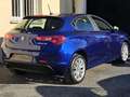 Alfa Romeo Giulietta Giulietta Série 2 1.4 TB MultiAir 150 ch S Blau - thumbnail 7