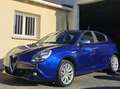 Alfa Romeo Giulietta Giulietta Série 2 1.4 TB MultiAir 150 ch S Blau - thumbnail 2
