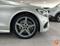 Mercedes-Benz C 200 Cabrio Gris - thumbnail 9