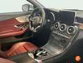 Mercedes-Benz C 200 Cabrio Gris - thumbnail 10