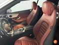Mercedes-Benz C 200 Cabrio Gris - thumbnail 22
