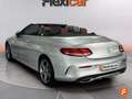 Mercedes-Benz C 200 Cabrio Gris - thumbnail 7