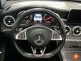 Mercedes-Benz C 200 Cabrio Gris - thumbnail 12