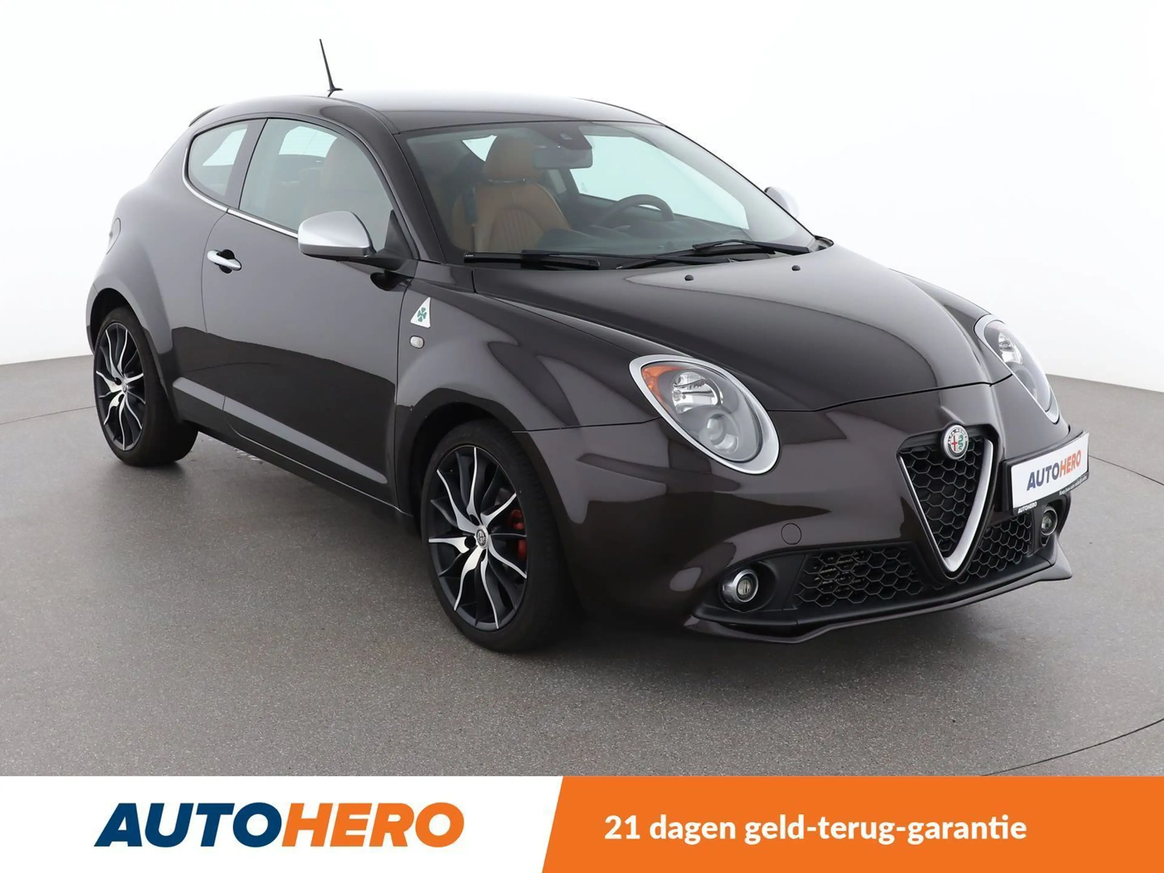 Alfa Romeo MiTo 0.9 TwinAir Super — photo 8