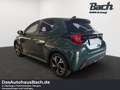 Toyota Yaris 1.5 Hybrid Teamplayer mit Comfort-Paket LM Grün - thumbnail 4