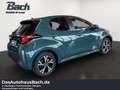 Toyota Yaris 1.5 Hybrid Teamplayer mit Comfort-Paket LM Grün - thumbnail 3