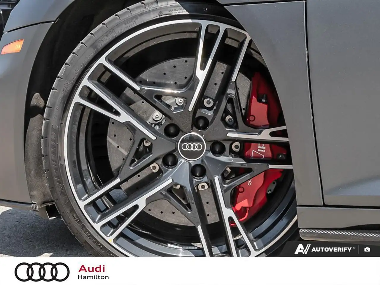 Audi R8 fotografie Audi R8