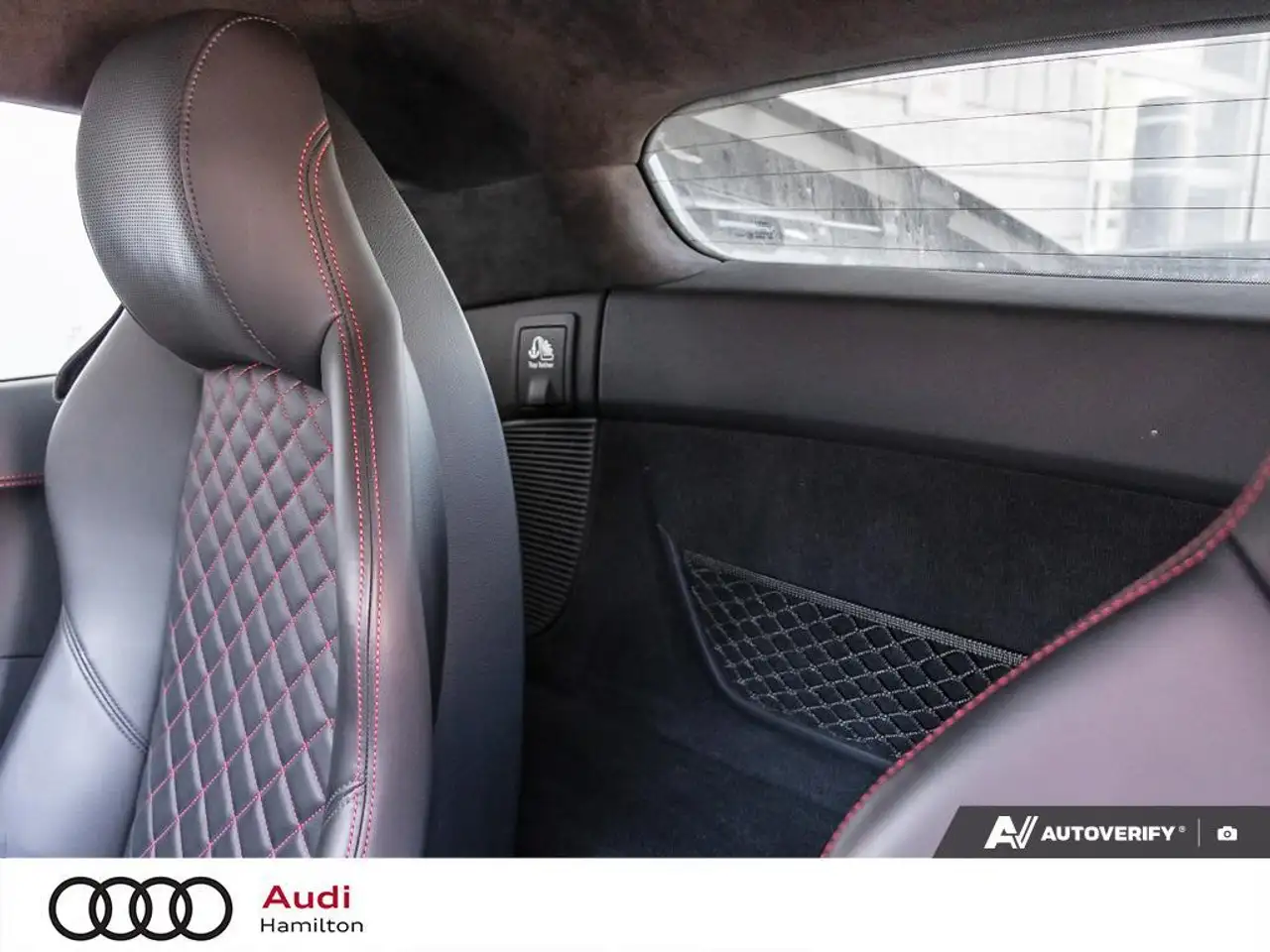 Audi R8 fotografie Audi R8