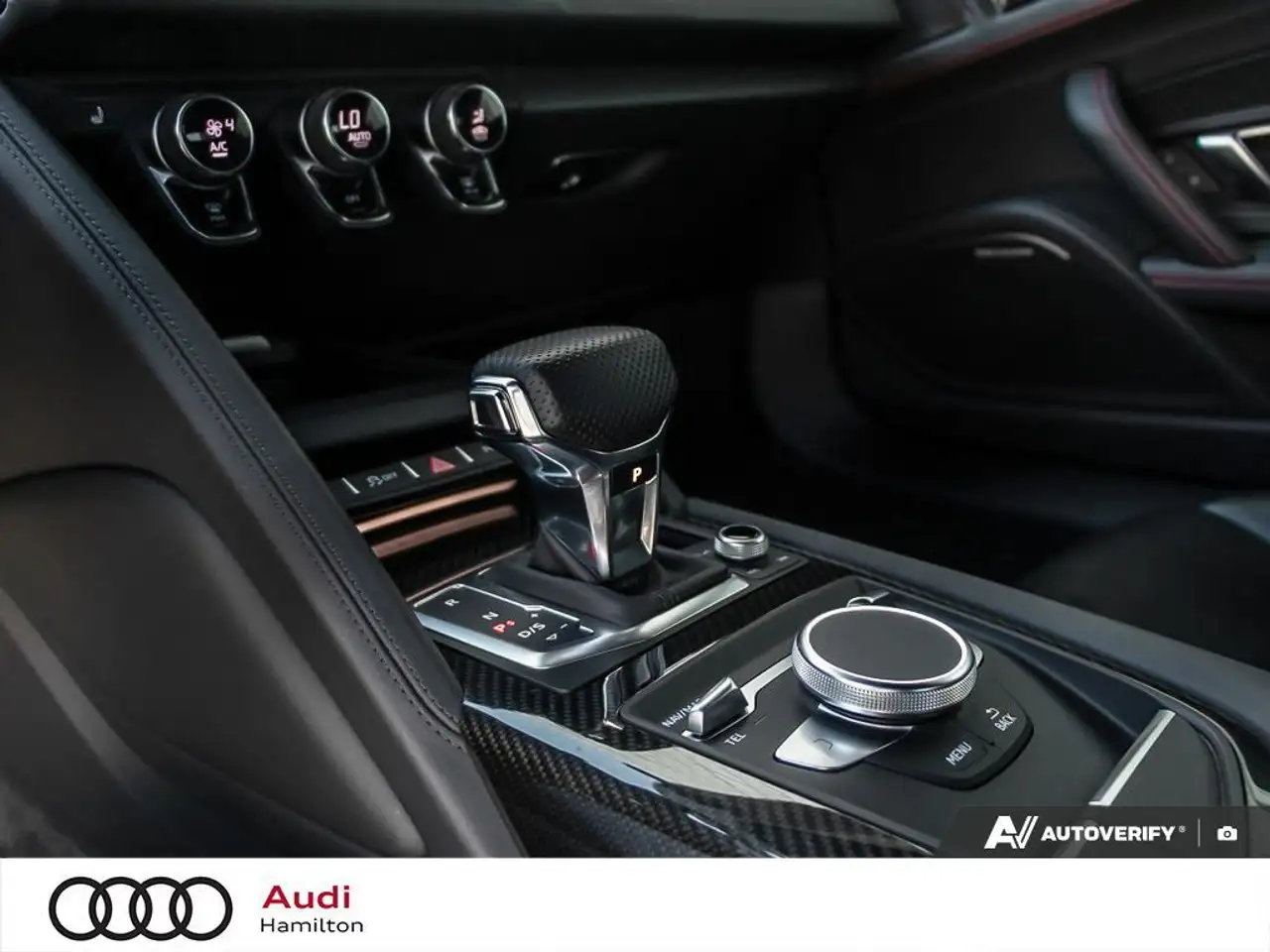 Audi R8 fotografie Audi R8