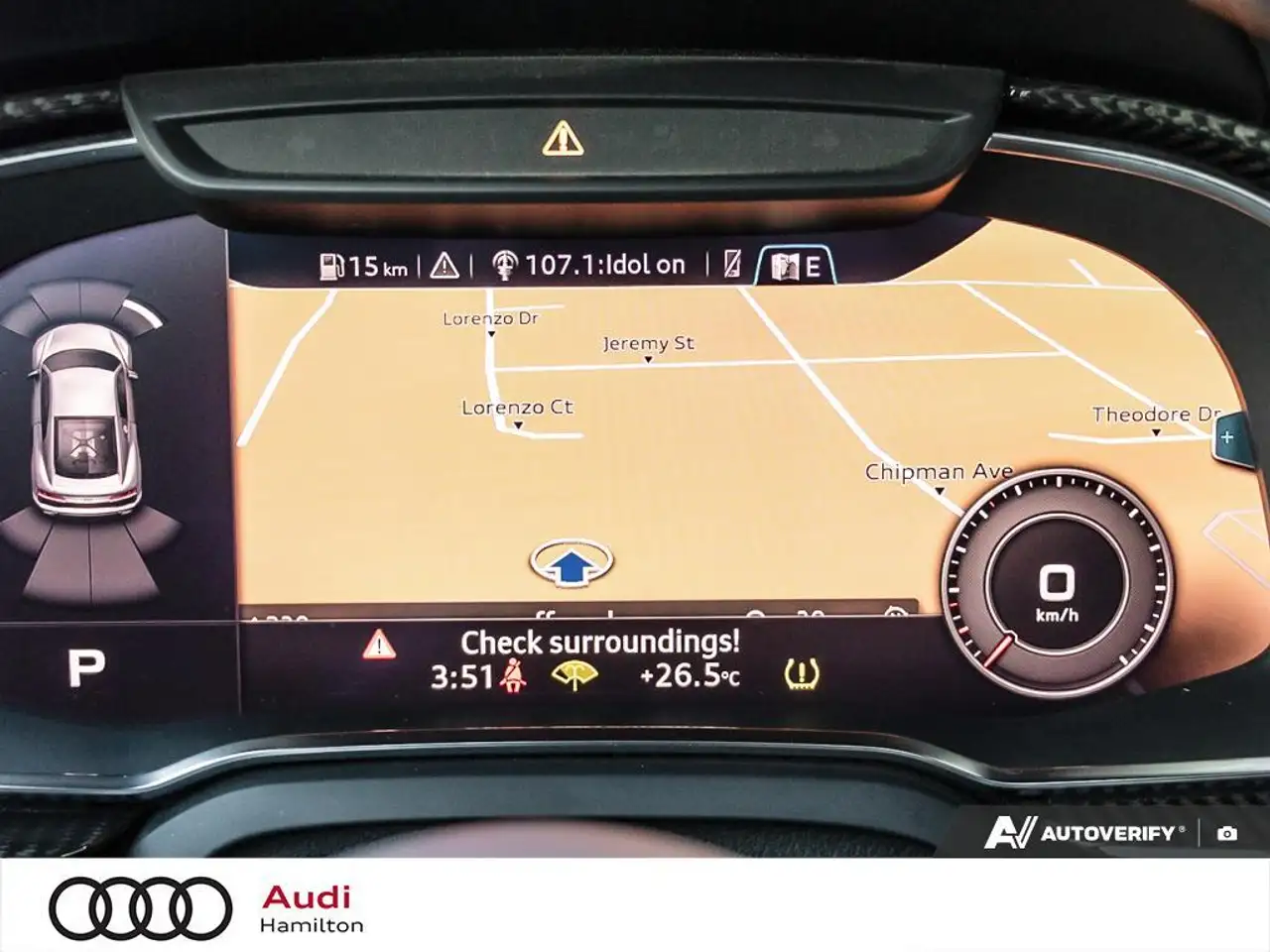 Audi R8 fotografie Audi R8
