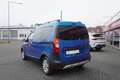 Dacia Dokker Stepway 1.3 TCE  Pro Navi Kamera Tempomat Blau - thumbnail 3