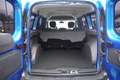 Dacia Dokker Stepway 1.3 TCE  Pro Navi Kamera Tempomat Blau - thumbnail 28