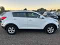 Kia Sportage Fifa Brazuca 1,7 CRDi 2WD SUV / Geländewagen Weiß - thumbnail 4