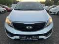 Kia Sportage Fifa Brazuca 1,7 CRDi 2WD SUV / Geländewagen Weiß - thumbnail 2