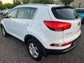 Kia Sportage Fifa Brazuca 1,7 CRDi 2WD SUV / Geländewagen Weiß - thumbnail 7