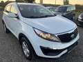 Kia Sportage Fifa Brazuca 1,7 CRDi 2WD SUV / Geländewagen Weiß - thumbnail 3