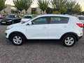 Kia Sportage Fifa Brazuca 1,7 CRDi 2WD SUV / Geländewagen Weiß - thumbnail 8