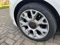 Fiat 500 0.9 TwinAir Turbo 500S sportstoelen Lmv Klima Nap Wit - thumbnail 10