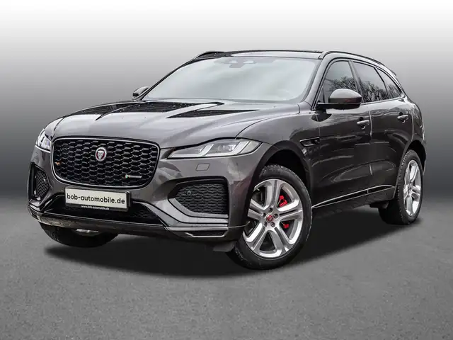 Jaguar F-Pace P400e AWD R-Dyn S NAVI ACC WINTER-PAKET
