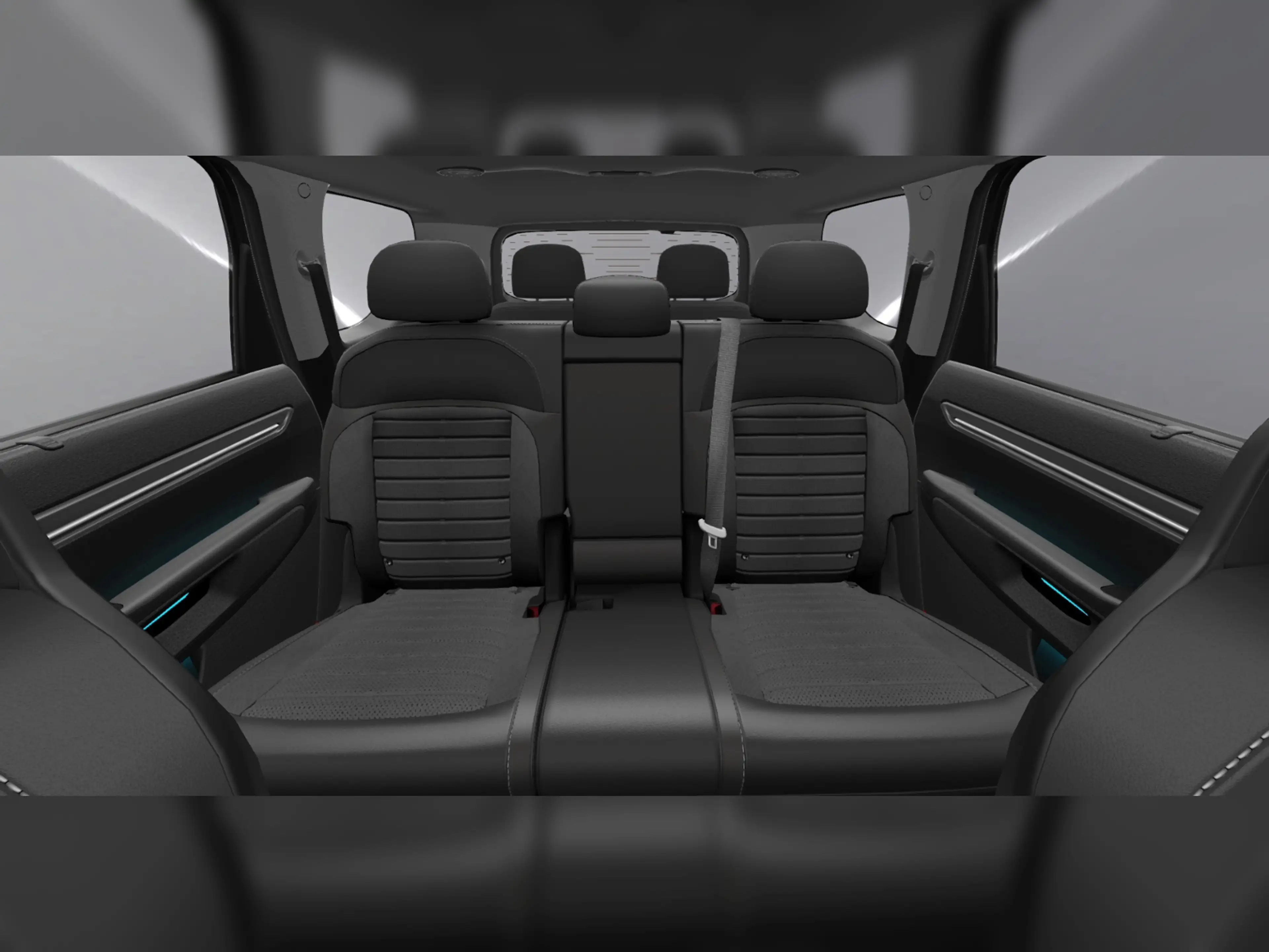 Kia EV9 Earth 4WD — photo 13