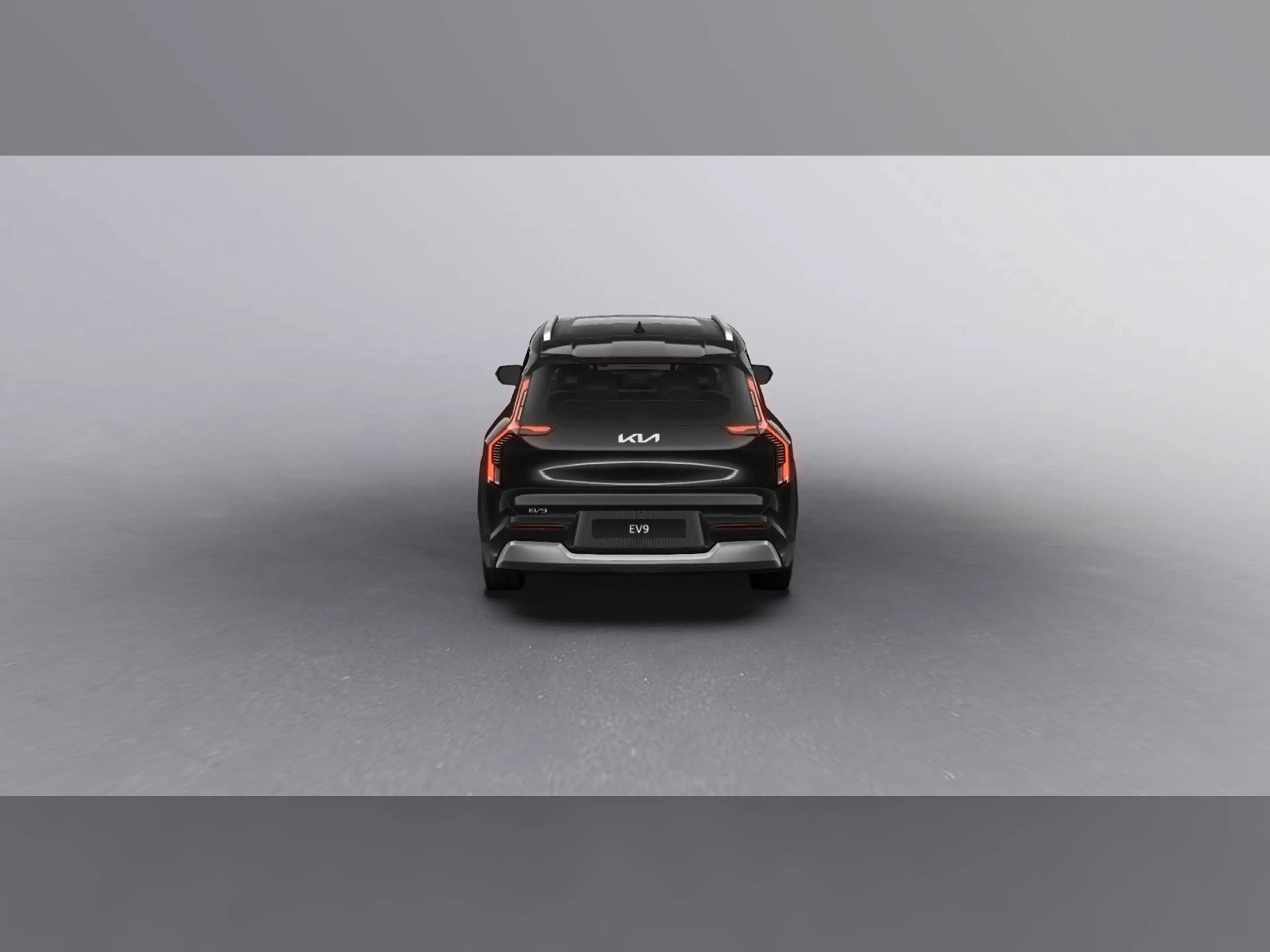 Kia EV9 Earth 4WD — photo 9