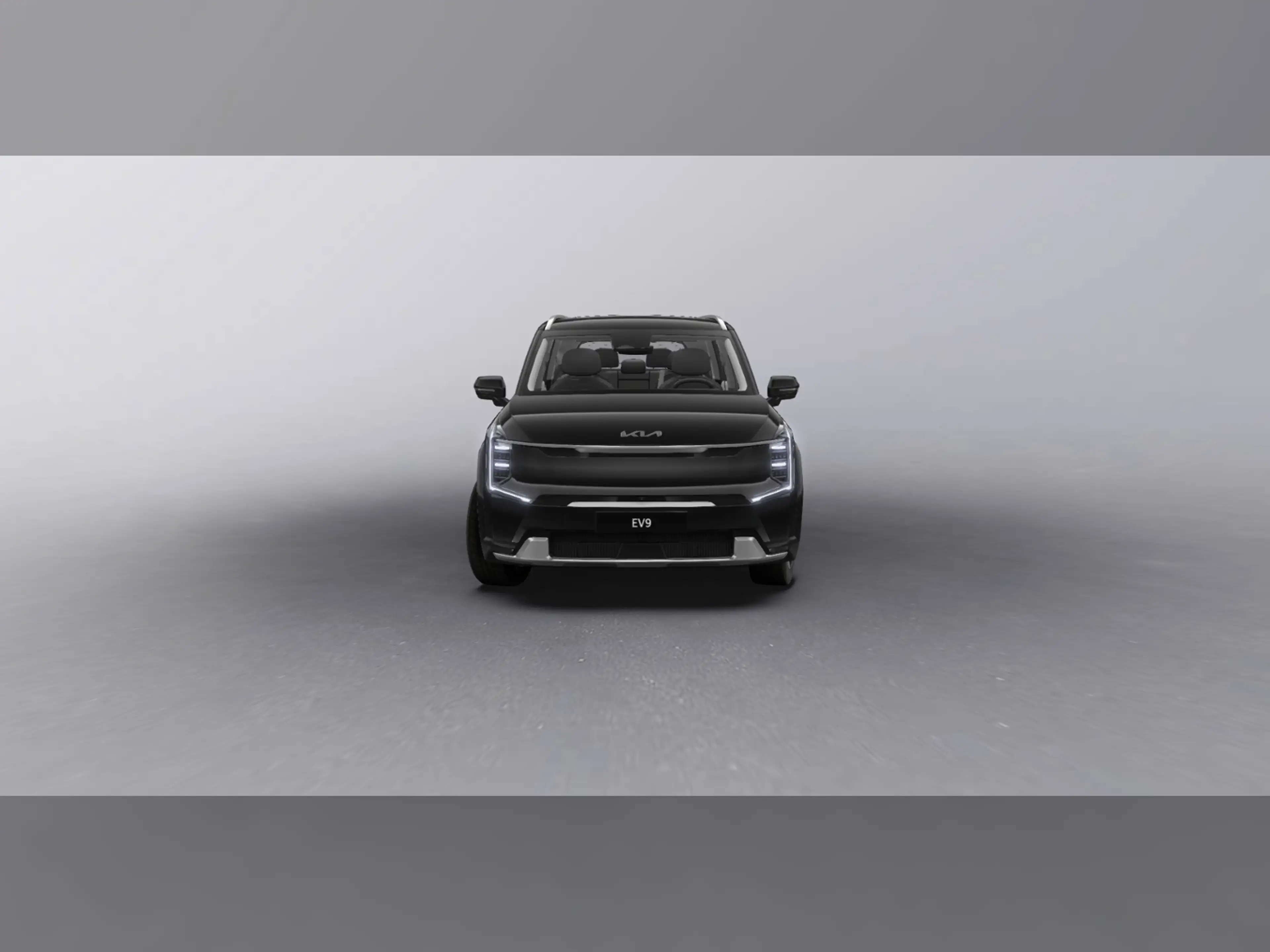 Kia EV9 Earth 4WD — photo 6