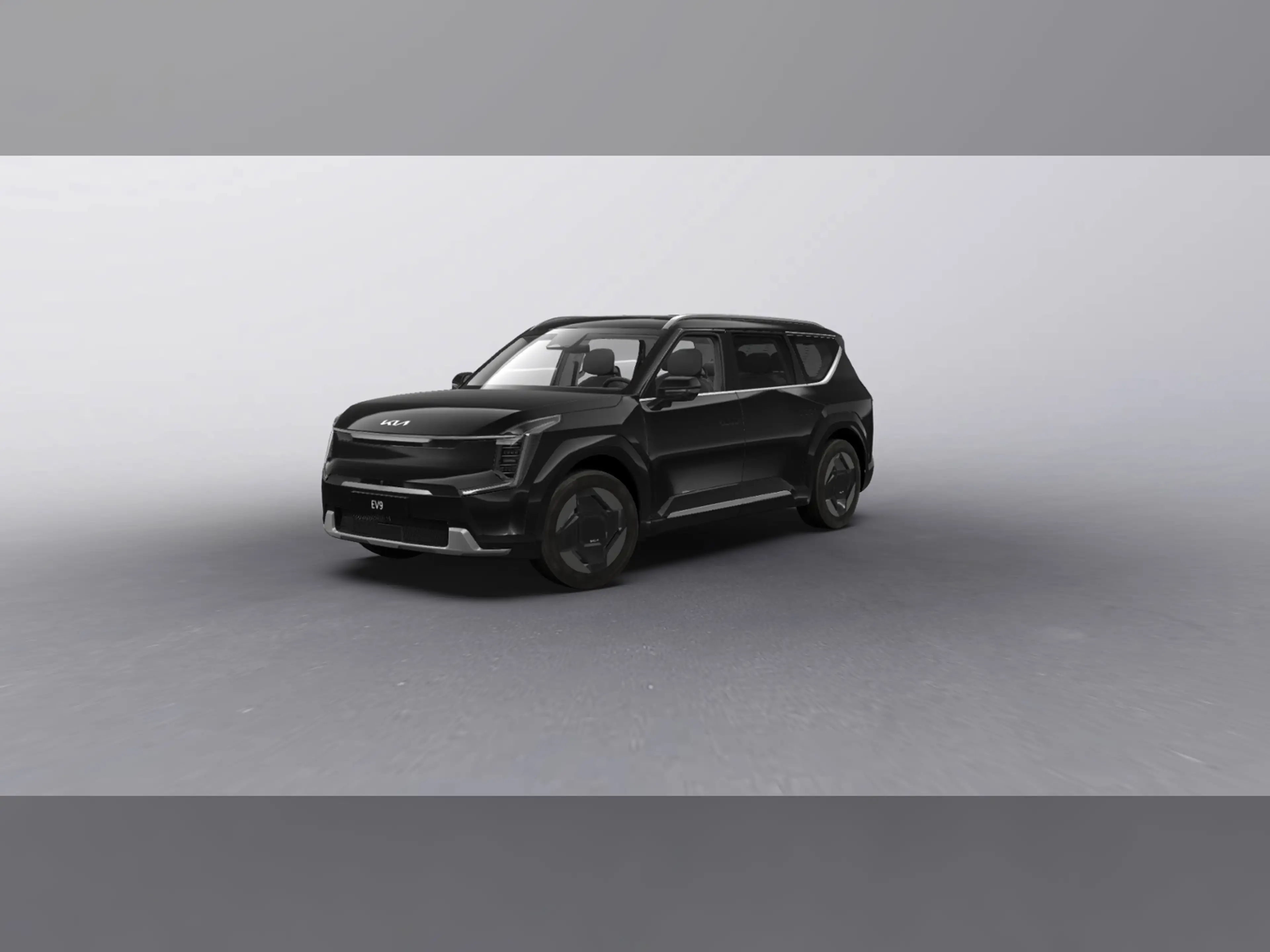 Kia EV9 Earth 4WD — photo 3