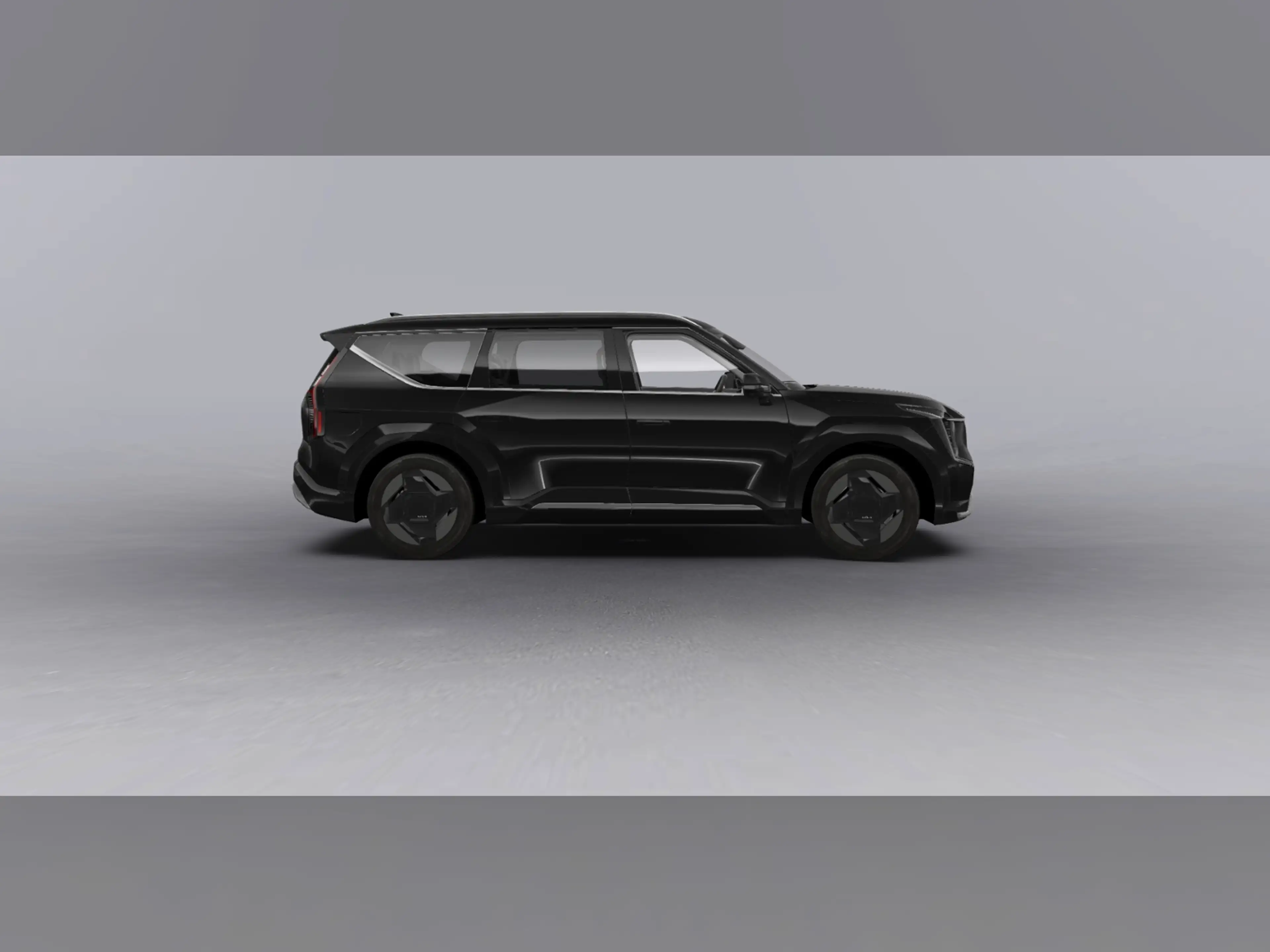 Kia EV9 Earth 4WD — photo 5