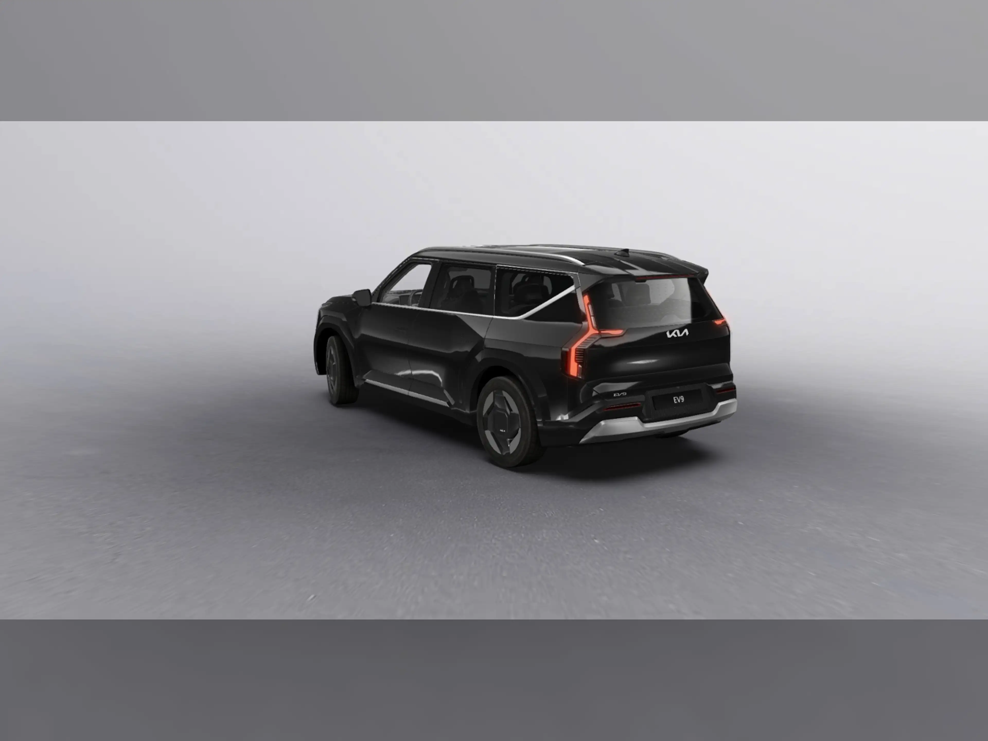 Kia EV9 Earth 4WD — photo 7
