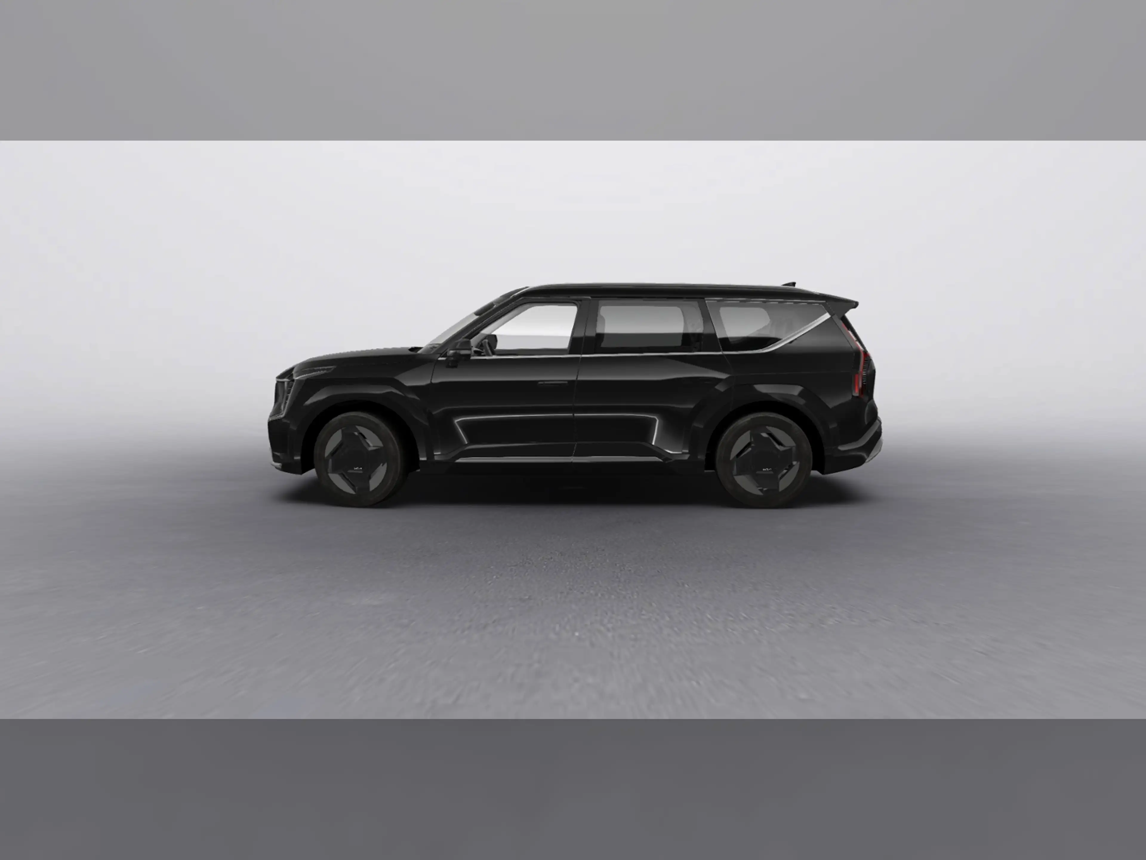 Kia EV9 Earth 4WD — photo 4