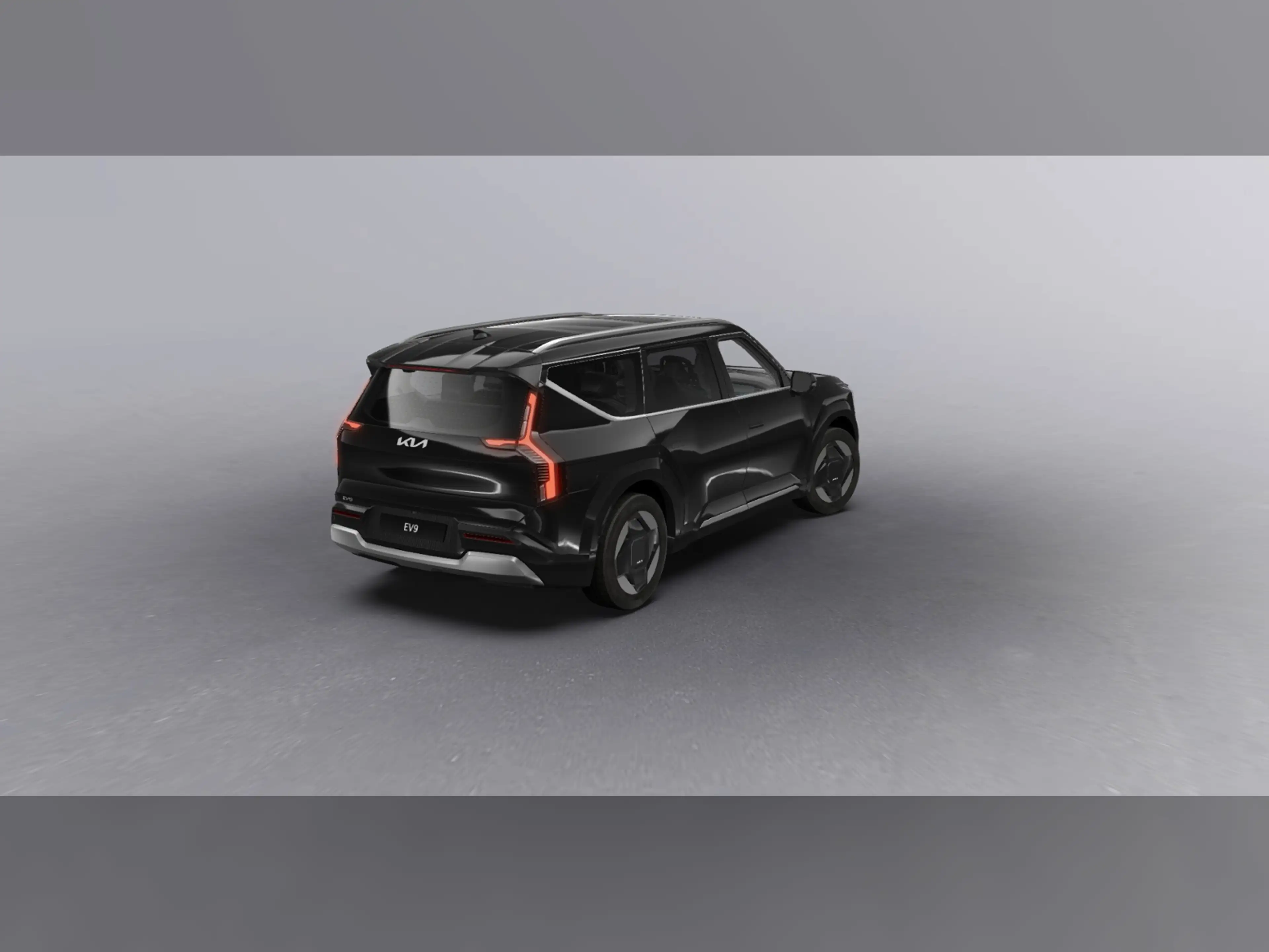 Kia EV9 Earth 4WD — photo 8